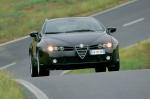 Alfa Romeo Brera 2005 года